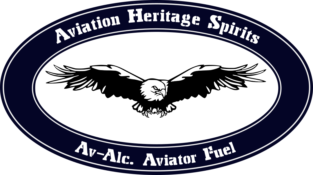 Shop Aviation Heritage Spirits